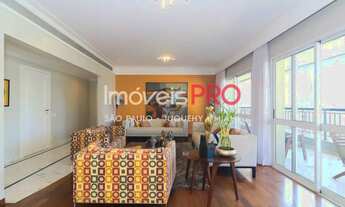 Imagem 4: Apartamento para locação, excelente localização em Moema