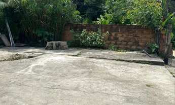 Imagem 4: Ponto comercial, casa e quintal