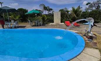 Imagem: Imóvel para venda com 2000 metros quadrados