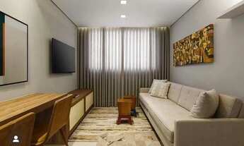 Imagem: Apartamento - 2 Quartos - São João Batista