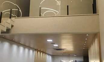 Imagem: SOBRADO NOVO JARDINS SEVILHA PROX AV RIO