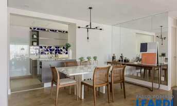 Imagem 4: APARTAMENTO - VILA MASCOTE - SP