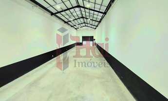 Imagem 2: Aluga-se Galpão/Deposito/Armazém na Vila Maria com 646m²