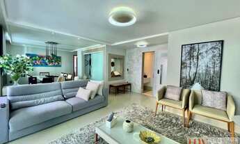 Imagem 2: Apartamento com 130 m² e 4 quartos no Altiplano