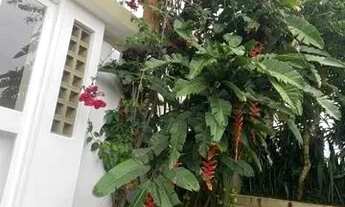 Imagem 2: Quarto Individual Beira-mar Norte Centro Florianopolis