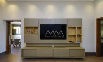 Imagem 3: Casa para Locação no Vila Campestre