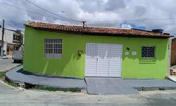 Imagem: Casa no Fernando Collor
