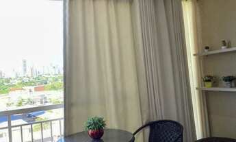 Imagem 3: Apartamento 3Q (3 Suítes) no Sudoeste