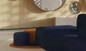 Imagem 5: Lançamento no Altiplano com 1 ou 2 Quartos sendo 1 Suíte, Lazer Completo