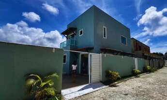 Imagem 5: Oportunidade em Jauá: Casa com 5 Quartos, Piscina e Área Gourmet a 3 Min da Praia