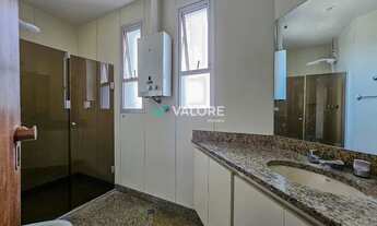 Imagem 7: Apartamento 4 quartos para aluguel no Sion