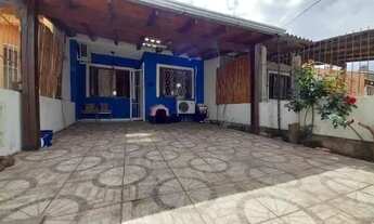 Imagem 5: Casa para Venda - 62m², 2 dormitórios, 2 vagas - Hípica