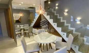 Imagem 7: Casa à venda com 140,00m² e 3 quartos em Recreio dos Bandeirantes, Rio de Janeiro - RJ