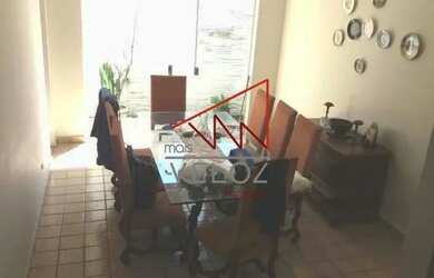 Imagem 2: Casa de rua - / Residencial / Cosme Velho