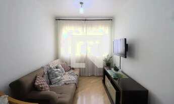 Imagem 2: Apartamento à Venda - Tatuapé, 2 Quartos, 50 m2