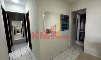 Imagem 3: Residencial Noêmia Chaves - Apartamento Semi-Mobiliado 3 Quartos