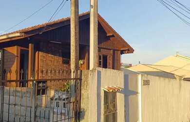 Imagem 2: Casas no Pinheirinho