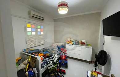 Imagem 4: Casa Para Vender com 3 quartos 2 suítes no bairro Aeroporto em Aracaju