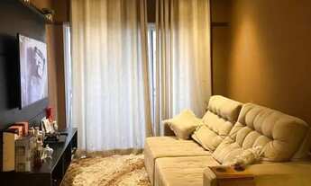 Imagem 4: APARTAMENTO - ALPHAVILLE - SP