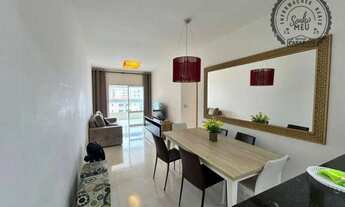 Imagem: Apartamento na Guilhermina - Praia Grande/SP