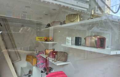 Imagem 10: VENDO LOJA SHOPPING GAIVOTA IMBUI