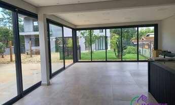 Imagem 5: CASA EM CONDOMÍNIO - PARQUE DA FAZENDA - SP