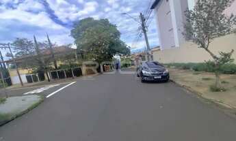 Imagem 3: Apartamento Padrão para Alugar em Jardim Nova Santa Paula, São Carlos