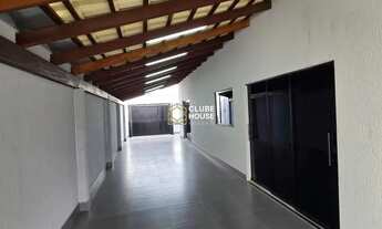 Imagem 7: Linda casa com Piscina, Lote 300m², Parque dos Pirineus, Anápolis