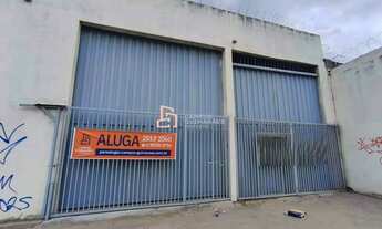 Imagem 2: Galpão para aluguel, Vila Universal - Betim/MG