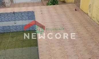 Imagem 7: Sobrado em Rua Santa Eunice - Agenor de Campos - Mongaguá/SP