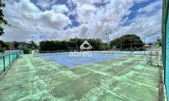 Imagem 3: Imóvel para aluguel possui 680 metros quadrados com 7 quartos em Candelária - Natal - RN