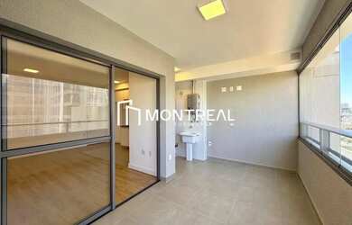 Imagem 5: APARTAMENTO À VENDA NO CAMPO BELO - 2 DORMITÓRIOS, 1 SUÍTE, 1 VAGA DE GARAGEM