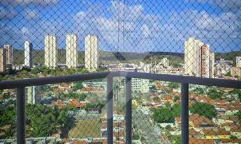 Imagem 4: Apartamento à venda no Condomínio Club Paradise Village Capim Macio, Natal/RN