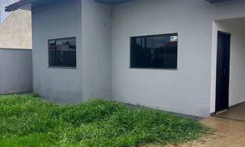 Imagem: Casa na rua 26 - Tarumã Tangará da Serra