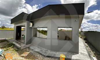 Imagem 9: Oportunidade! Casa 4 Quartos com Suítes e Lazer na Fazenda Real - Semimobiliada