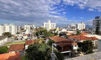 Imagem 3: Apartamento 2 quartos + vaga em Barreiros/São José