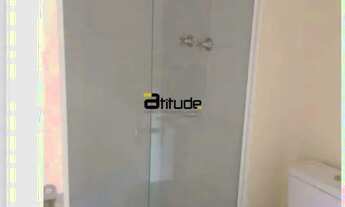 Imagem 4: APARTAMENTO PARA LOCAÇÃO NO CENTRAL PARK BARUERI 2 DORMS E SACADA