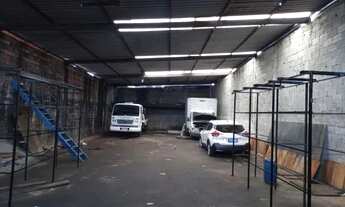 Imagem 4: Galpão no centro do Itaim Paulista de 300m2 11-3678-1324 tel e whats