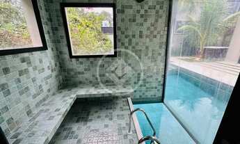 Imagem 7: Módulo 24 - 6 suítes codigo: 106783