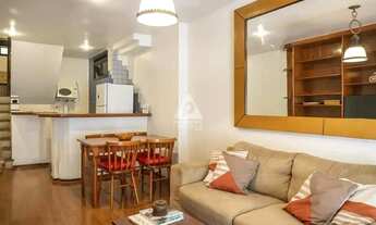 Imagem 4: Apart-Hotel na Praia do Flamego