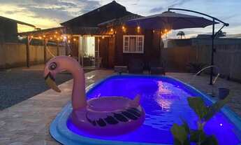 Imagem 2: Alugo casa veraneio Barra Velha SC