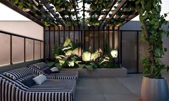 Imagem 6: Apartamento 1 quarto - Brise - Centro - Em frente a Candelária