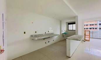 Imagem 3: Apartamento com 2 dormitórios à venda, 83 m² por R$ 1.100.000,00 - Praia de Itaparica - Vi