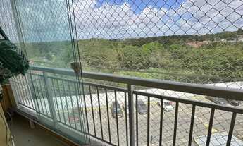 Imagem 12: Apartamento para venda no Fit Vivare