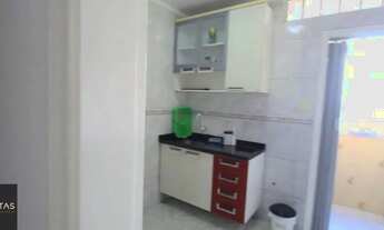 Imagem 7: Apartamento de 2 dormitórios 67m2 com vaga rotativa Bairro Navegantes