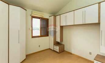 Imagem: Casa com 4 Quartos e Espaço Gourmet no