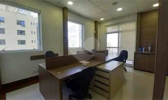 Imagem 3: Salas à venda em Vila Gustavo - SP