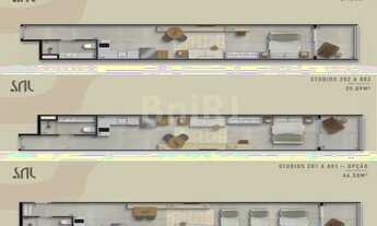 Imagem 4: LANÇAMENTO SAL PRAIA DE IPANEMA