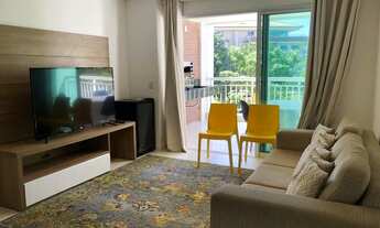 Imagem 2: Golf Ville Porto das Dunas