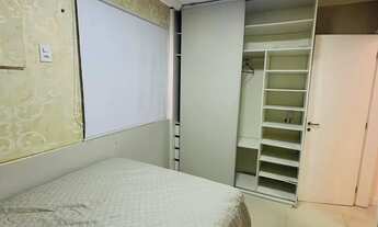 Imagem 5: Imóvel para aluguel possui 62 metros quadrados com 2 quartos em Calhau - São Luís - MA